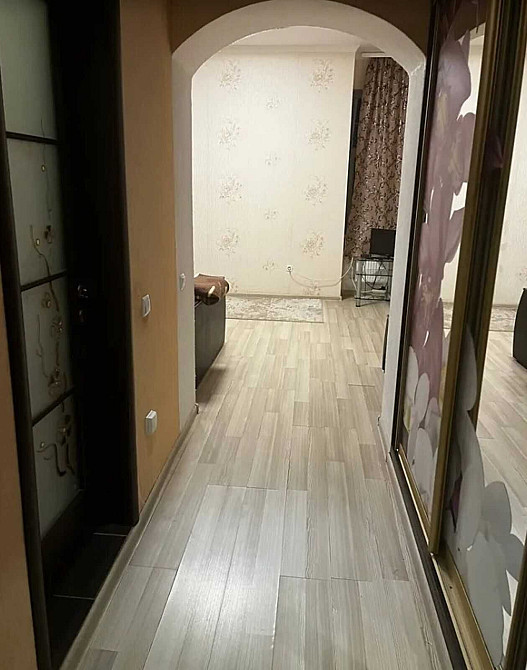 Здається 1-но кімнатна квартира в сучасному новому ЖК, гарний ремонт. Винница - изображение 3