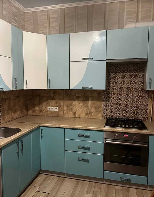 Здається 1-но кімнатна квартира в сучасному новому ЖК, гарний ремонт. Винница - изображение 2