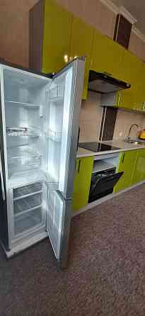 Новий будинок 1к Велика простора світла 55м кв Ахматової 22 Київ