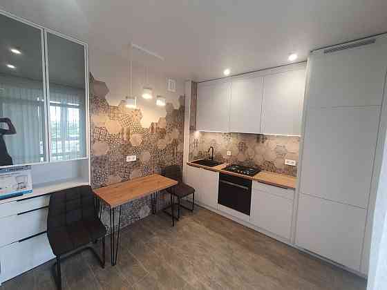 Оренда 1кім. квартири в новобудові вул. Зелена Львов