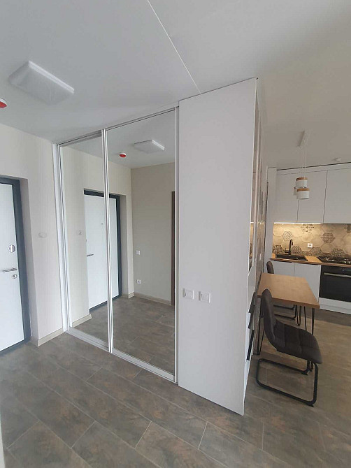 Оренда 1кім. квартири в новобудові вул. Зелена Львів - зображення 4