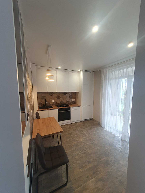 Оренда 1кім. квартири в новобудові вул. Зелена Львів - зображення 2