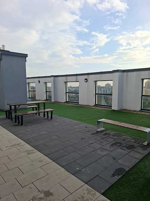 Оренда 1кім. квартири в новобудові вул. Зелена Львів - зображення 7