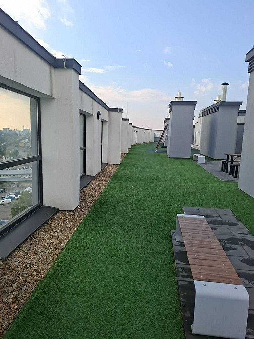 Оренда 1кім. квартири в новобудові вул. Зелена Львів - зображення 6