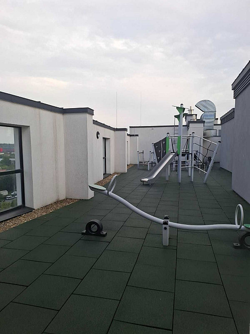 Оренда 1кім. квартири в новобудові вул. Зелена Львів - зображення 8