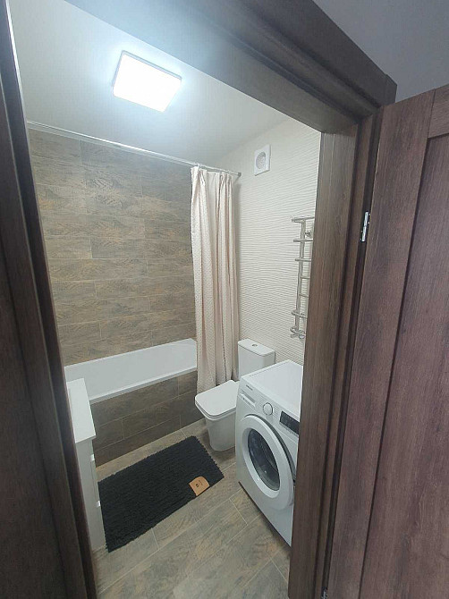 Оренда 1кім. квартири в новобудові вул. Зелена Львів - зображення 5