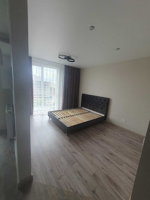 Оренда 1кім. квартири в новобудові вул. Зелена Львів - зображення 3