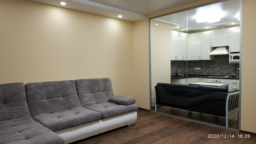 Оренда 1 кімнатної квартири Кульпарківська Львов - изображение 4