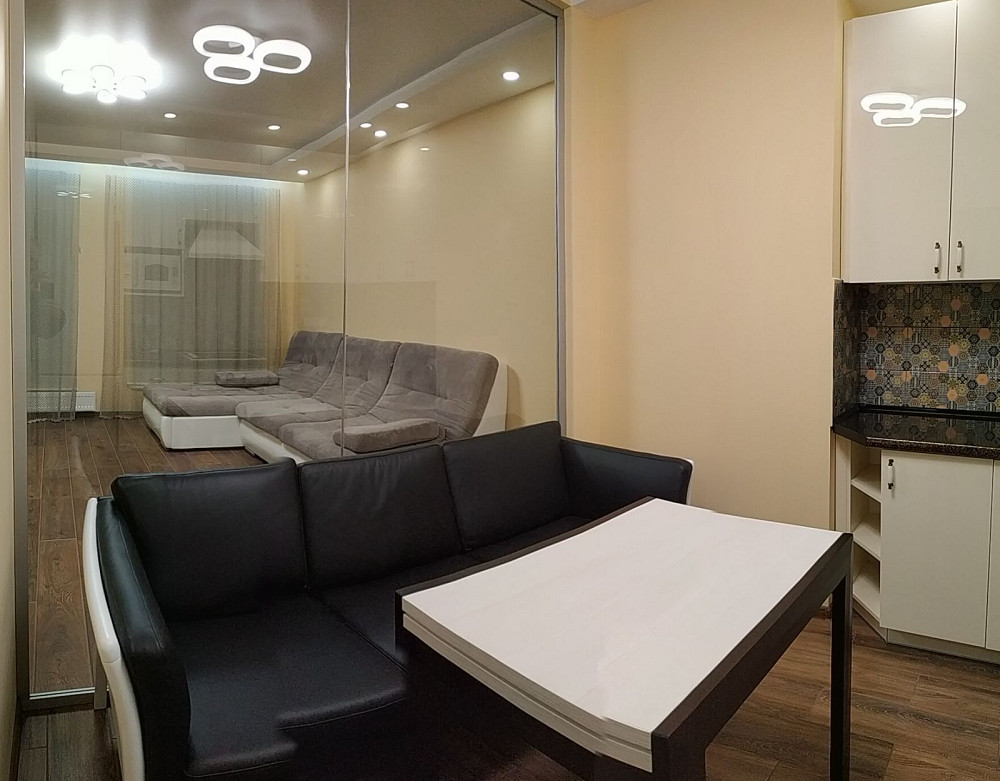 Оренда 1 кімнатної квартири Кульпарківська Львов - изображение 3