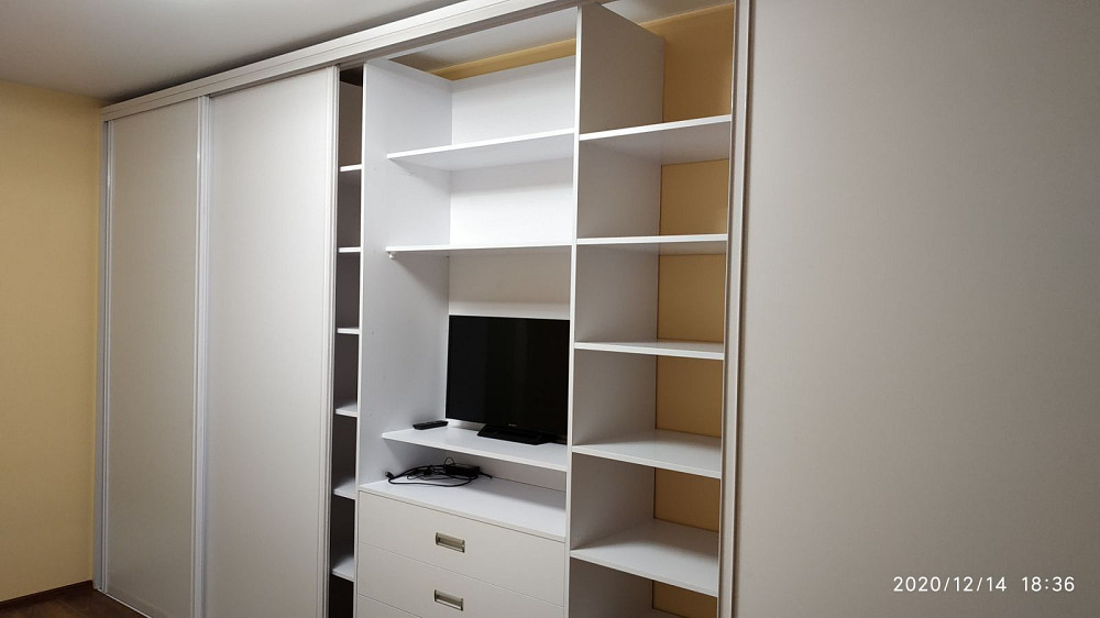 Оренда 1 кімнатної квартири Кульпарківська Львов - изображение 5