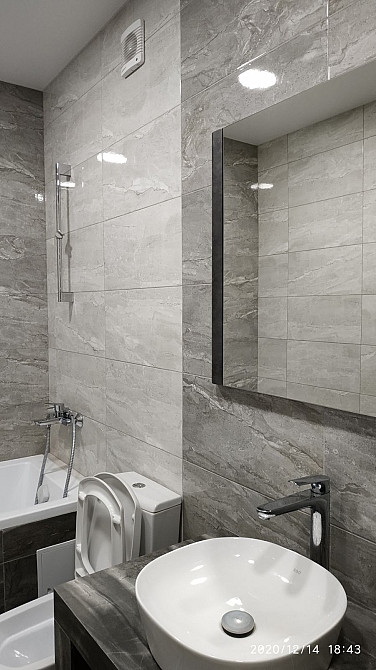 Оренда 1 кімнатної квартири Кульпарківська Львов - изображение 8