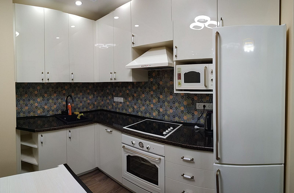 Оренда 1 кімнатної квартири Кульпарківська Львов - изображение 7