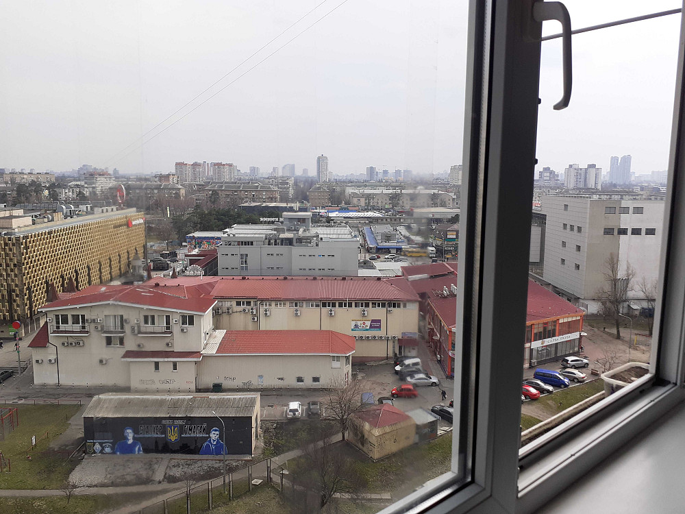 Здам 2-у кв.Малишко 3,ст.м.Дарниця 3хв.пішки Київ - зображення 8