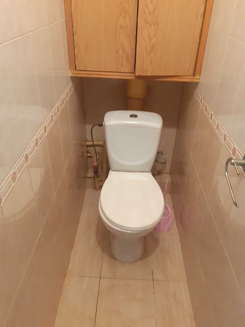 Здам 2-у кв.Малишко 3,ст.м.Дарниця 3хв.пішки Київ - зображення 7