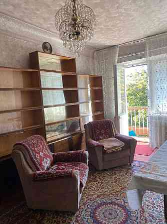 Свободна 2-х комнатная квартира, центр, набережная Днепр