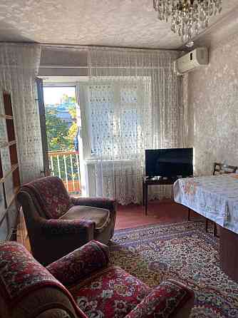 Свободна 2-х комнатная квартира, центр, набережная Днепр