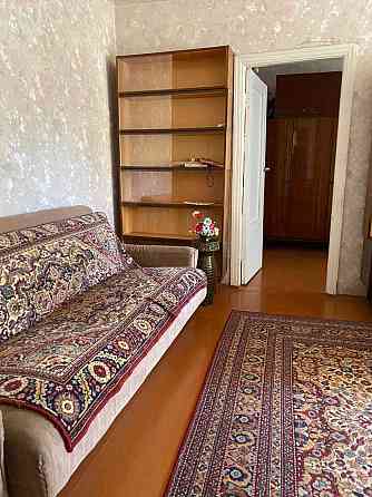 Свободна 2-х комнатная квартира, центр, набережная Днепр