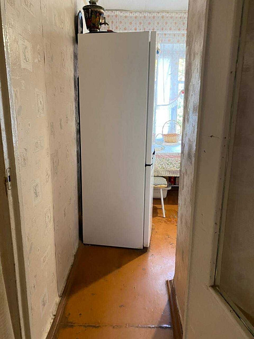 Свободна 2-х комнатная квартира, центр, набережная Дніпро - зображення 5