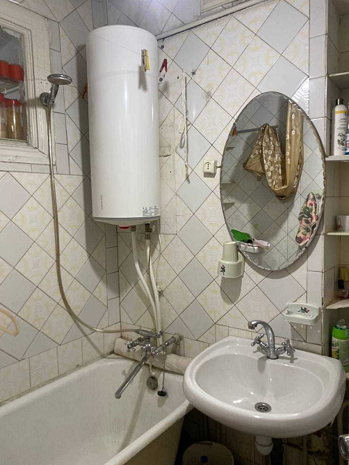 Свободна 2-х комнатная квартира, центр, набережная Дніпро - зображення 8