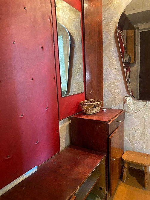 Свободна 2-х комнатная квартира, центр, набережная Дніпро - зображення 7