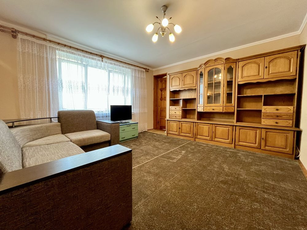 Оренда 2-кімнатної квартири ! Стометрівка! Без тварин! Хмельницький - зображення 4