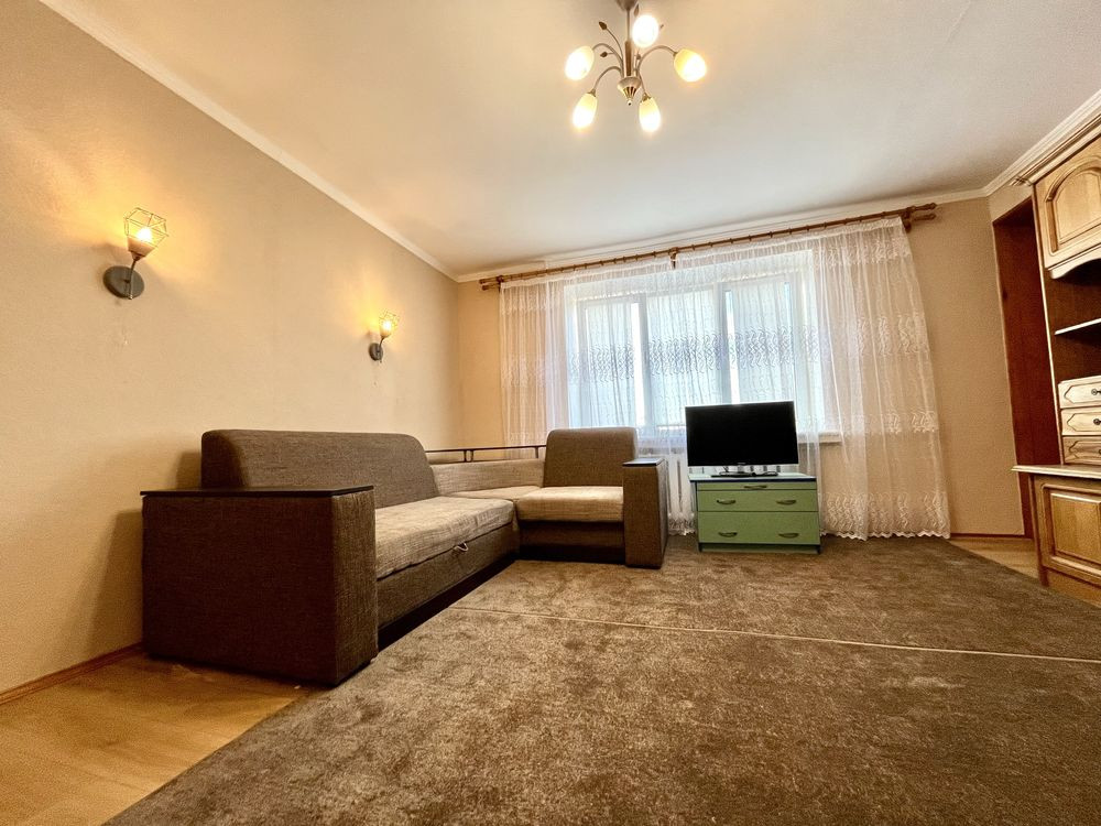 Оренда 2-кімнатної квартири ! Стометрівка! Без тварин! Хмельницький - зображення 8