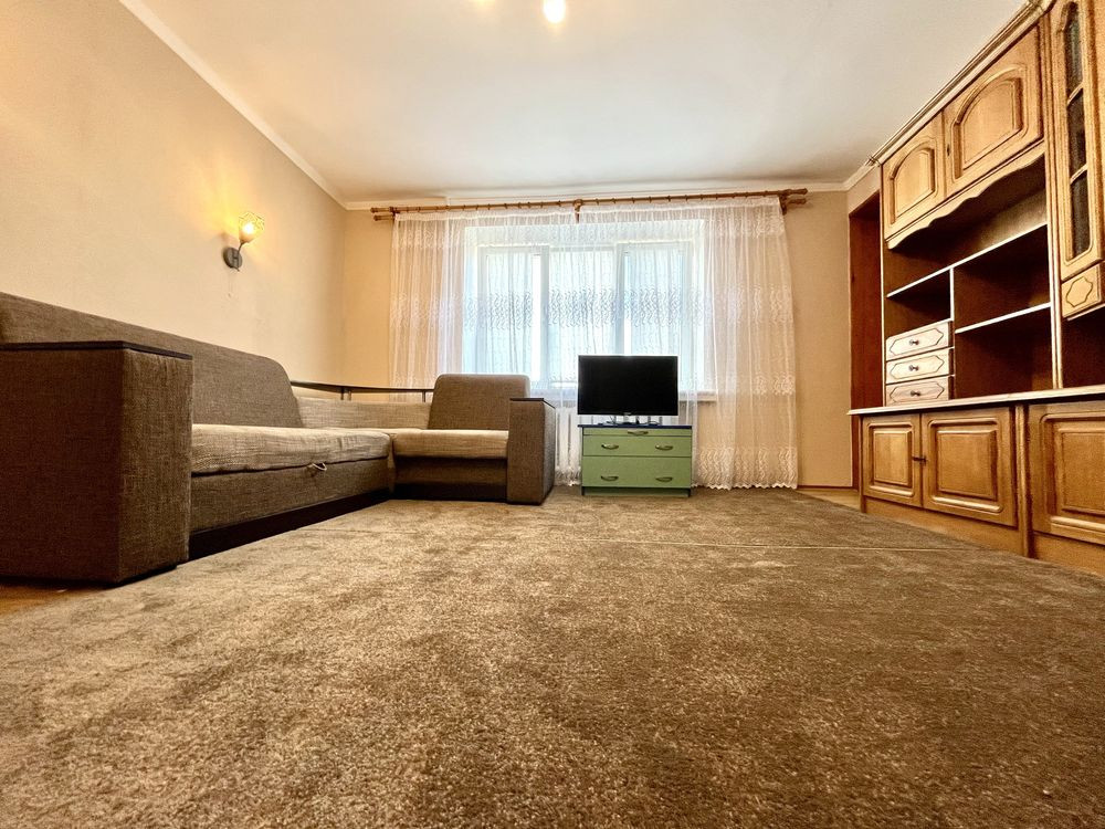 Оренда 2-кімнатної квартири ! Стометрівка! Без тварин! Хмельницький - зображення 1