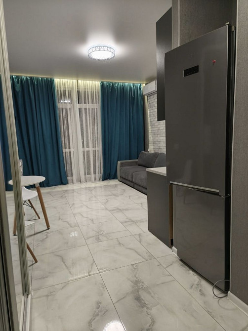 Сдам свою смарт-квартиру на Бочарова Одеса - зображення 2