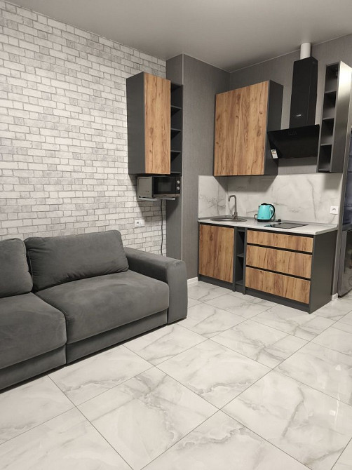 Сдам свою смарт-квартиру на Бочарова Одеса - зображення 1