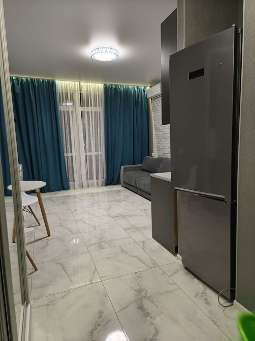 Сдам свою смарт-квартиру на Бочарова Одеса - зображення 5