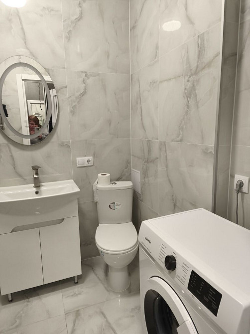 Сдам свою смарт-квартиру на Бочарова Одеса - зображення 4