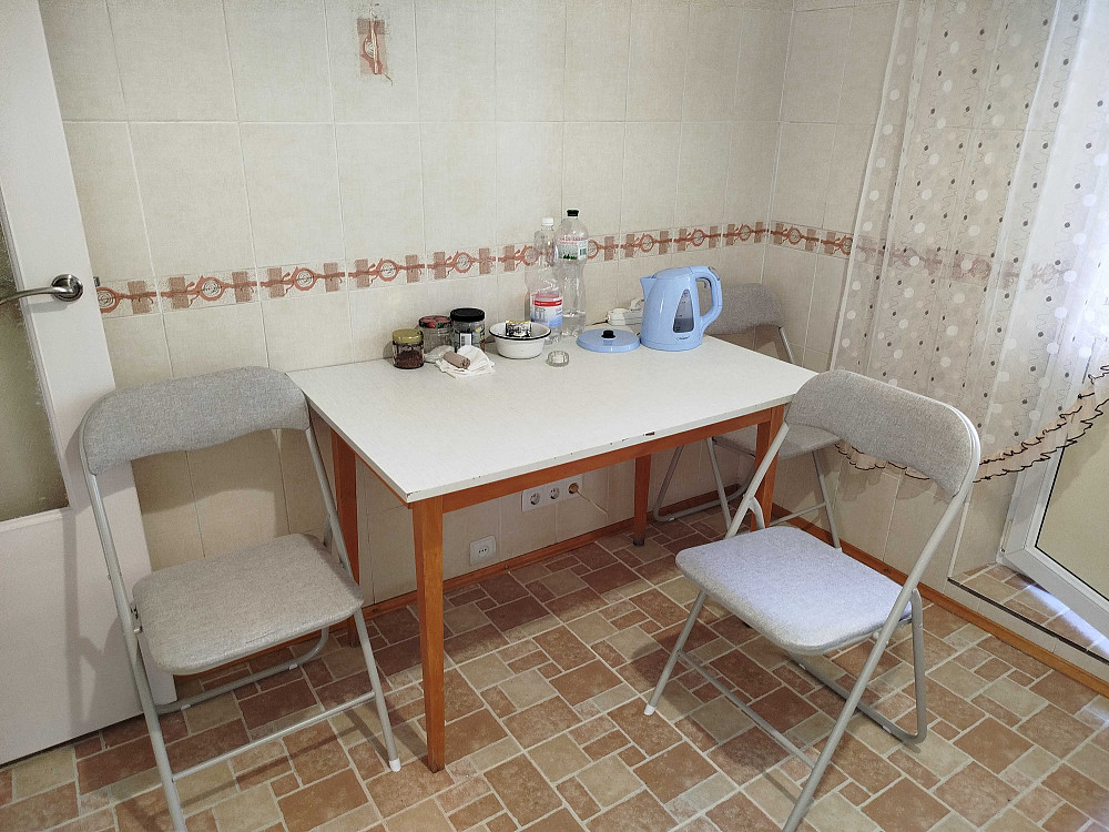 Оренда 3-кімнат. кварт Скрипника,11 Островського, Стадіонна Вокзальна Киев - изображение 4