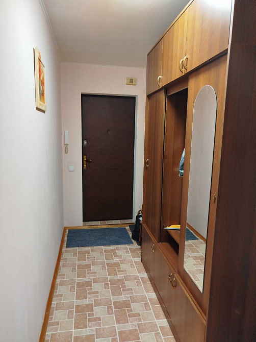 Оренда 3-кімнат. кварт Скрипника,11 Островського, Стадіонна Вокзальна Киев - изображение 7