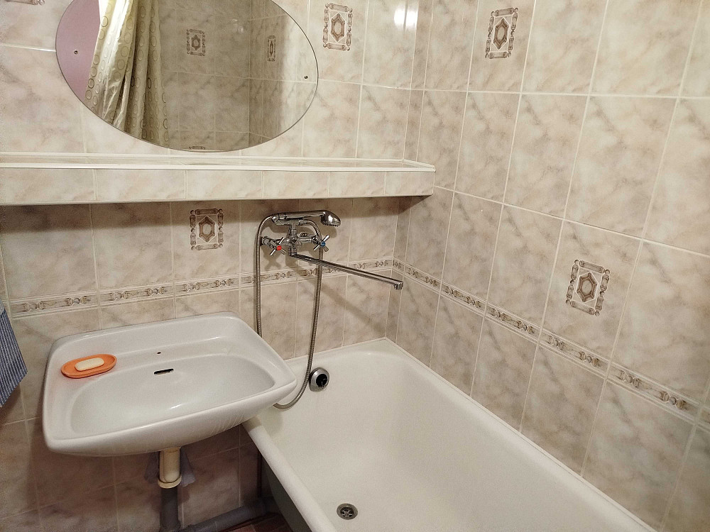 Оренда 3-кімнат. кварт Скрипника,11 Островського, Стадіонна Вокзальна Киев - изображение 8