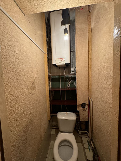 Здам 2 кімнатну по вул. Курсова Біла Церква - зображення 7