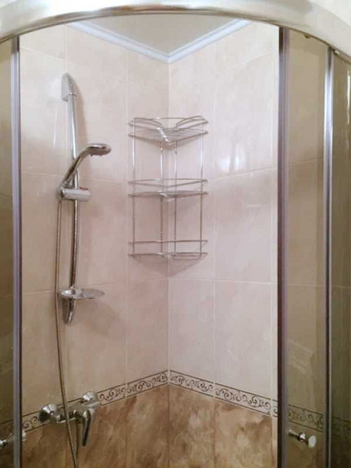 1к 56м2 вул. Васильківська 42, метро Васильківська, Голосіївський р.н. Киев - изображение 6