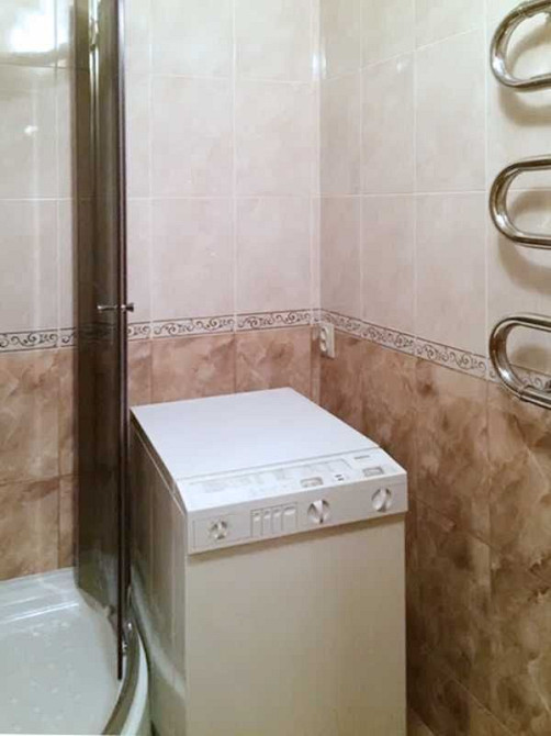 1к 56м2 вул. Васильківська 42, метро Васильківська, Голосіївський р.н. Киев - изображение 7