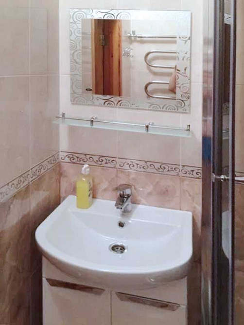 1к 56м2 вул. Васильківська 42, метро Васильківська, Голосіївський р.н. Киев - изображение 5