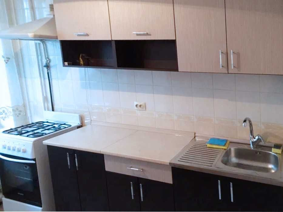 1к 56м2 вул. Васильківська 42, метро Васильківська, Голосіївський р.н. Киев - изображение 3