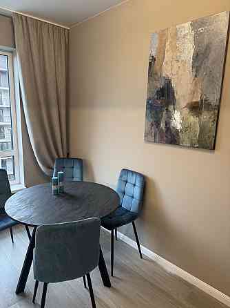 Сдам однокімнатну  квартиру з панорамним  видом Макошино