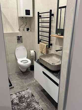 Сдам однокімнатну  квартиру з панорамним  видом Макошино