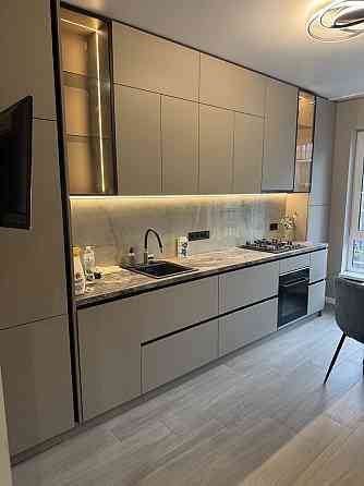 Сдам однокімнатну  квартиру з панорамним  видом Макошино