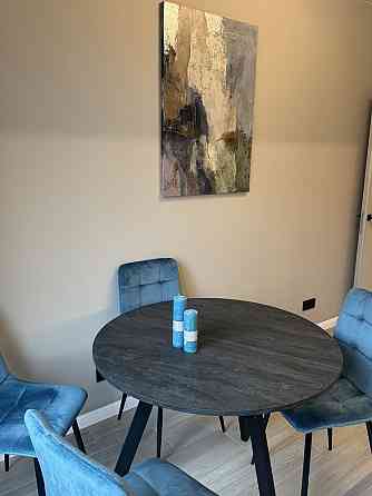 Сдам однокімнатну  квартиру з панорамним  видом Макошино