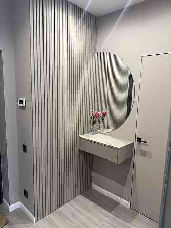 Сдам однокімнатну  квартиру з панорамним  видом Макошино