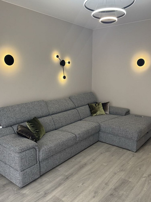 Сдам однокімнатну  квартиру з панорамним  видом Макошино - изображение 8