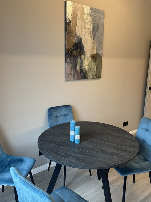 Сдам однокімнатну  квартиру з панорамним  видом Макошино - изображение 3