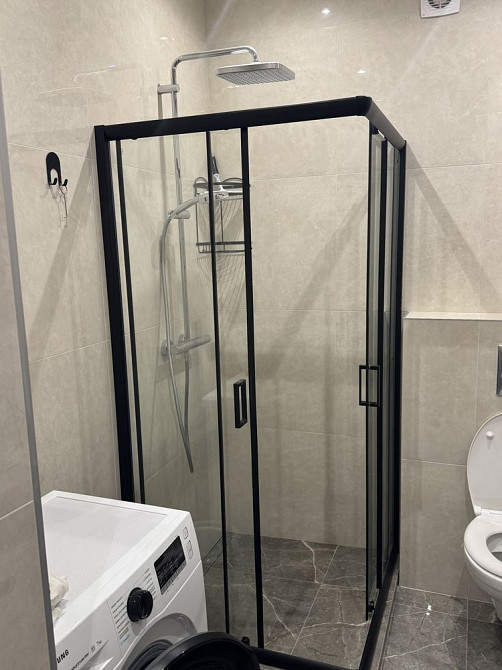 Сдам однокімнатну  квартиру з панорамним  видом Макошино - изображение 7