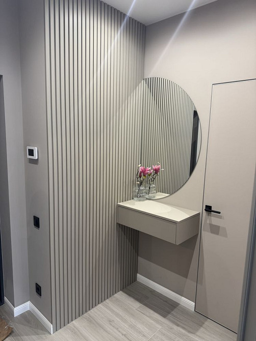 Сдам однокімнатну  квартиру з панорамним  видом Макошино - изображение 4