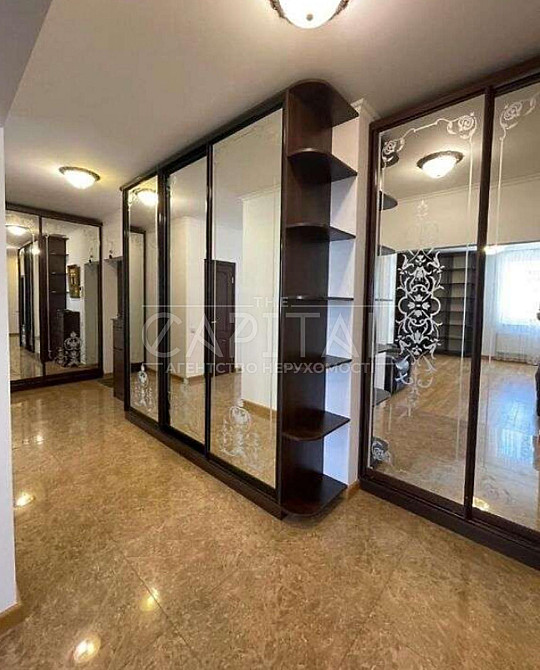 Оренда  квартири, вул. Юлії Здановської, Голосієво, ЖК Ліко-Град Киев - изображение 7