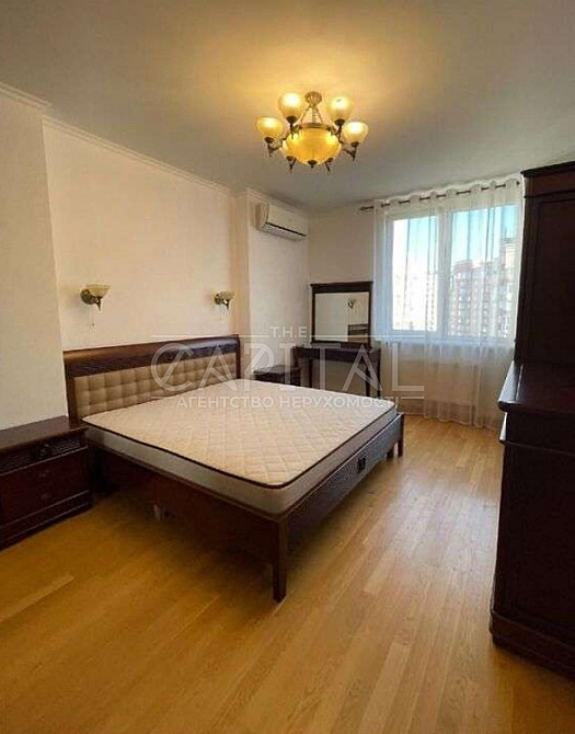 Оренда  квартири, вул. Юлії Здановської, Голосієво, ЖК Ліко-Град Киев - изображение 4